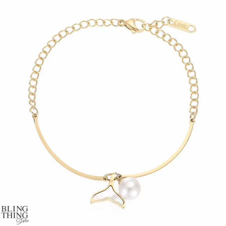 Mermaid Bracelet