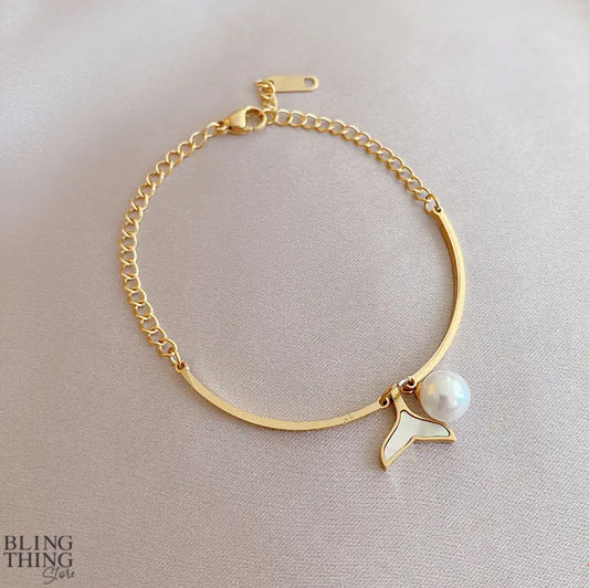 Mermaid Bracelet