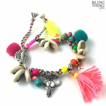 Boho Bliss Bracelet/Anklet/Armband