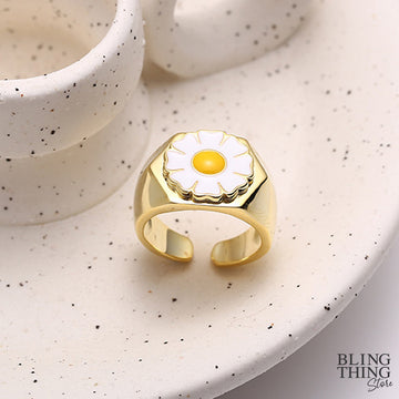 Daisy Ring