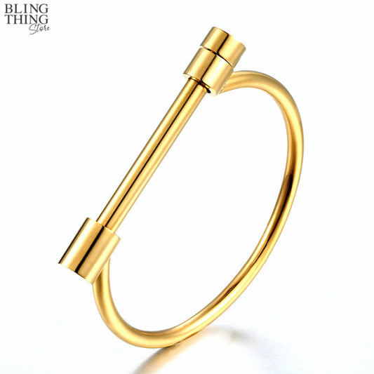 Screw Me Bangle