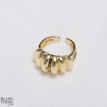 Croissant Ring