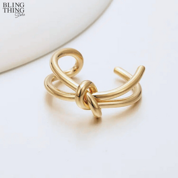 Knot Ring