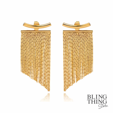 The Bling Cascade