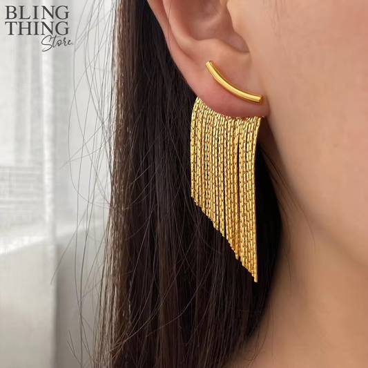The Bling Cascade