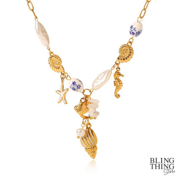 Aurelia Ocean Heirloom