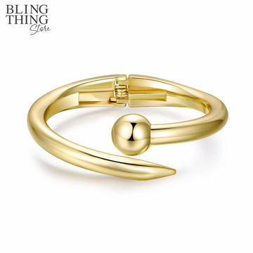 Solar Radiance Bangle