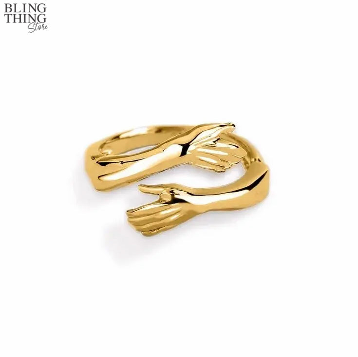 Hug Ring