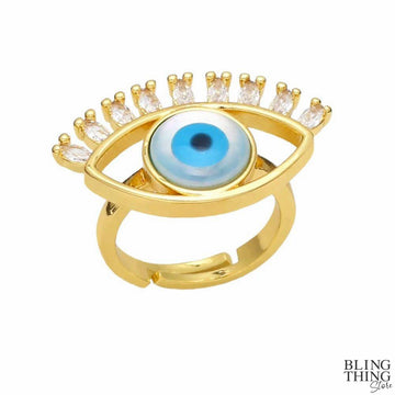 Eye of Serenity Ring