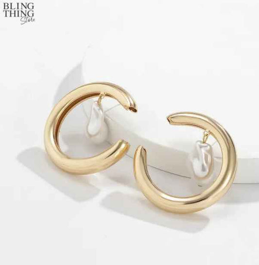 Crescent Pearl Enchantment